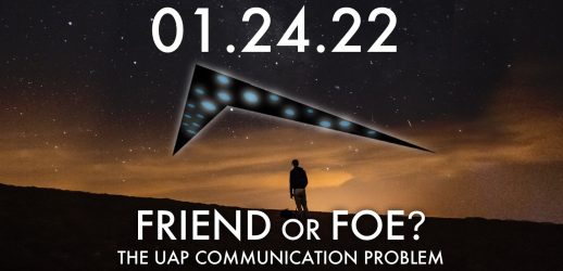 Friend or Foe