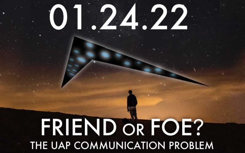 Friend or Foe