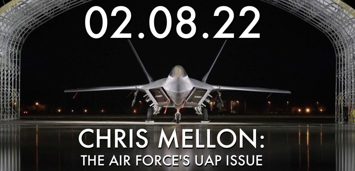 Chris Mellon