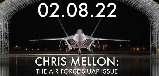 Chris Mellon