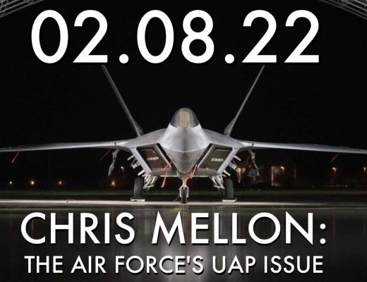 Chris Mellon