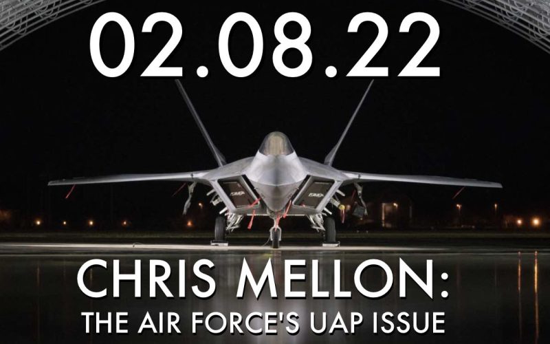 Chris Mellon