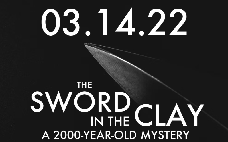 sword