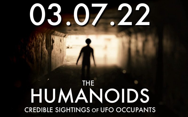 humanoids