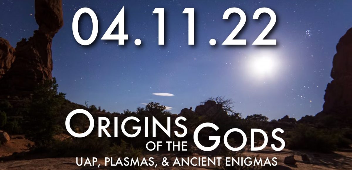 Origins of the Gods