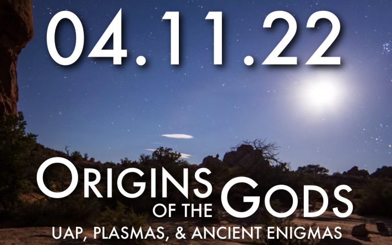 Origins of the Gods