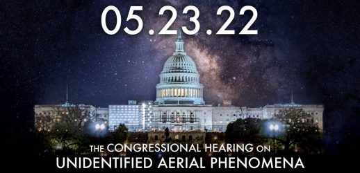Congressional hearing