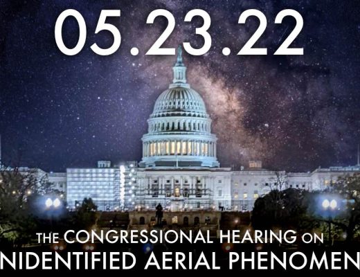 Congressional hearing