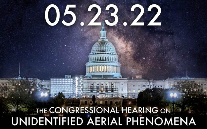 Congressional hearing