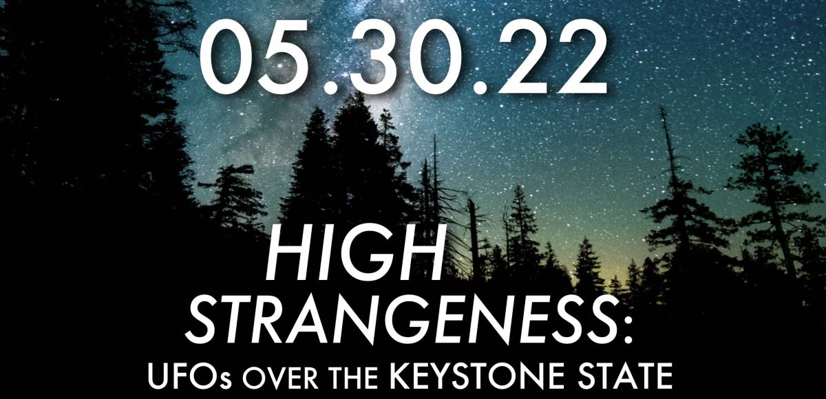 high strangeness
