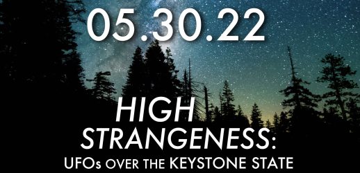 high strangeness