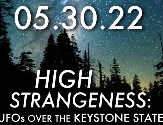 high strangeness