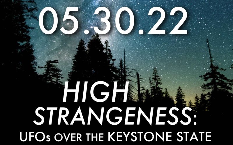 high strangeness