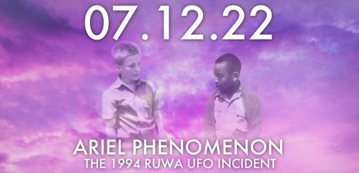 Ariel Phenomenon