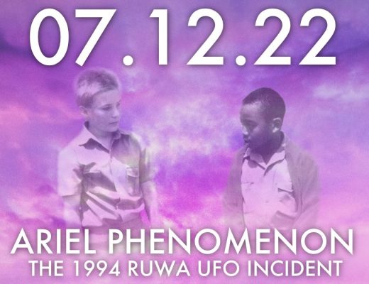 Ariel Phenomenon