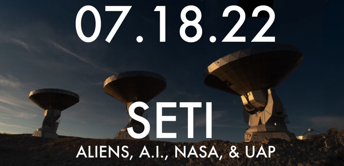 SETI