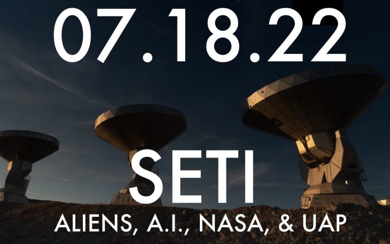 SETI