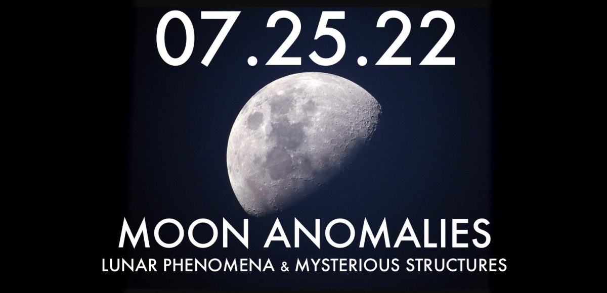 moon anomalies