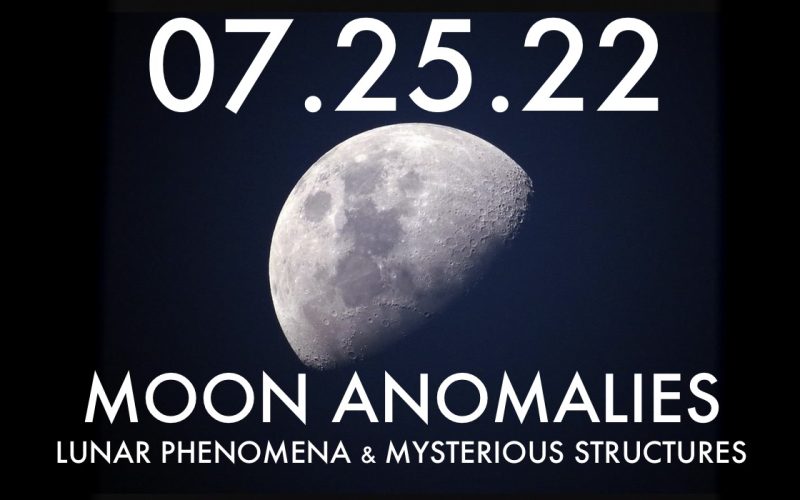 moon anomalies