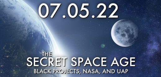 secret space program