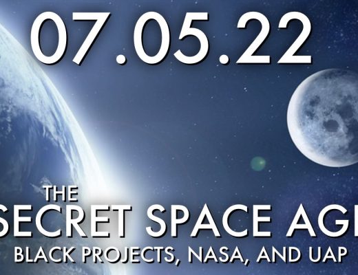 secret space program