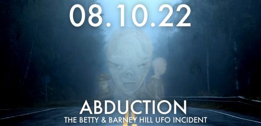 Betty and Barney Hill