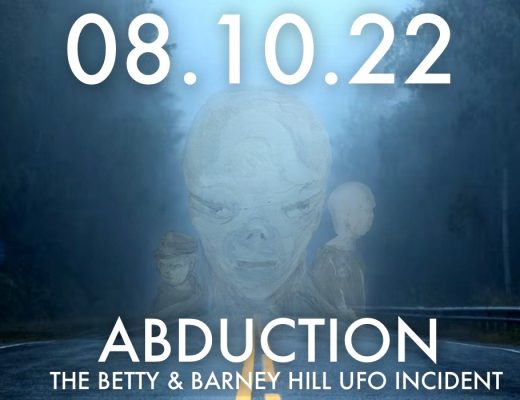 Betty and Barney Hill