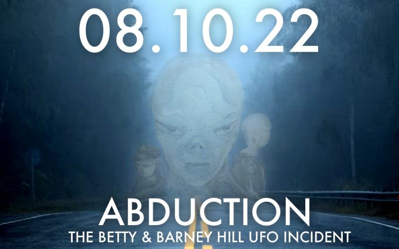 Betty and Barney Hill