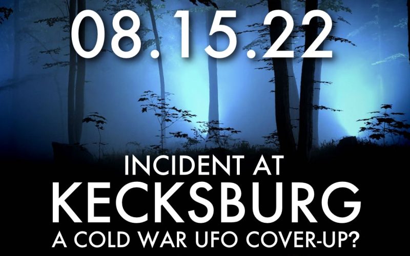 Kecksburg
