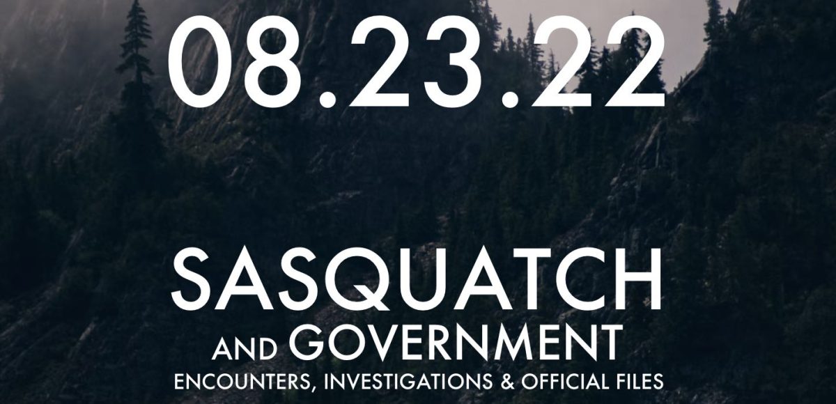 Sasquatch