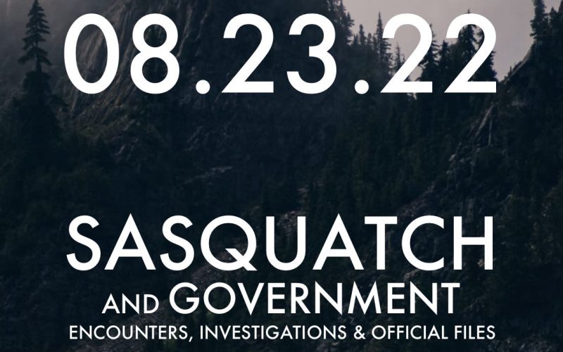 Sasquatch
